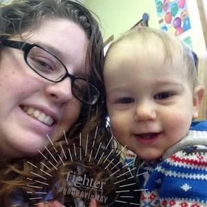 Meet your Posher, Jamie